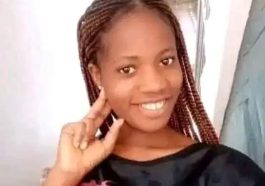 BREAKING: Lady killed after going to ex-boyfriend's house to inform him of her upcoming wedding