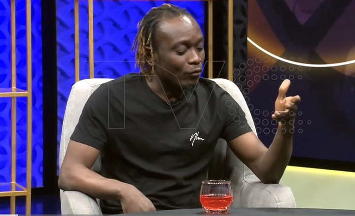 After I Had a Fight With My Wife, I Called My Sidechick and Slept With Her in a Guest House - Brymo Reveals