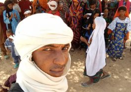 JUST IN: From Jihad to Jesus: Fulani Evangelist Vows to Transform the Sahel