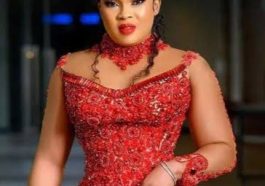 "Nobody Has Ever Toasted Me Before, My Husband Was The One That Broke My Virginity" – Regina Chukwu