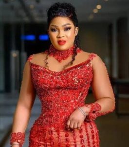 "Nobody Has Ever Toasted Me Before, My Husband Was The One That Broke My Virginity" – Regina Chukwu