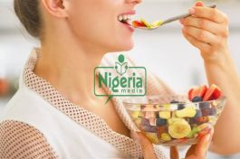 The Best Time To Eat Fruits, A Nutritionist Advice