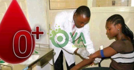 BREAKING: If You Fall In Blood Group O, Avoid These Habits And You Will Live Longer