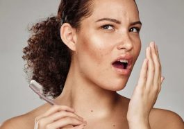 Say Goodbye To Bad Breath With These Powerful Natural Remedies