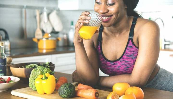 Fruits You Should Eat Regularly To Keep Your Vision Strong Fruits You Should Eat Regularly To Keep Your Vision Strong