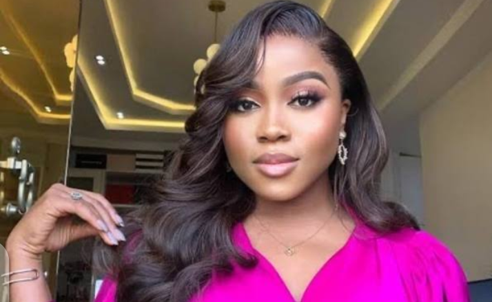 Veekee James Tells Married Women: Don’t Refuse Your Husband Sex, Even When Tired