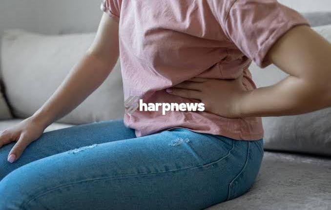 BREAKING: Feel Pain Below Your Stomach? Here’s Why You Should See A Doctor Right Away BREAKING: Feel Pain Below Your Stomach? Here’s Why You Should See A Doctor Right Away