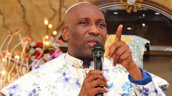 Primate Ayodele Predicts Eight Northern Candidates Would Vie for Presidency Seat After Tinubu