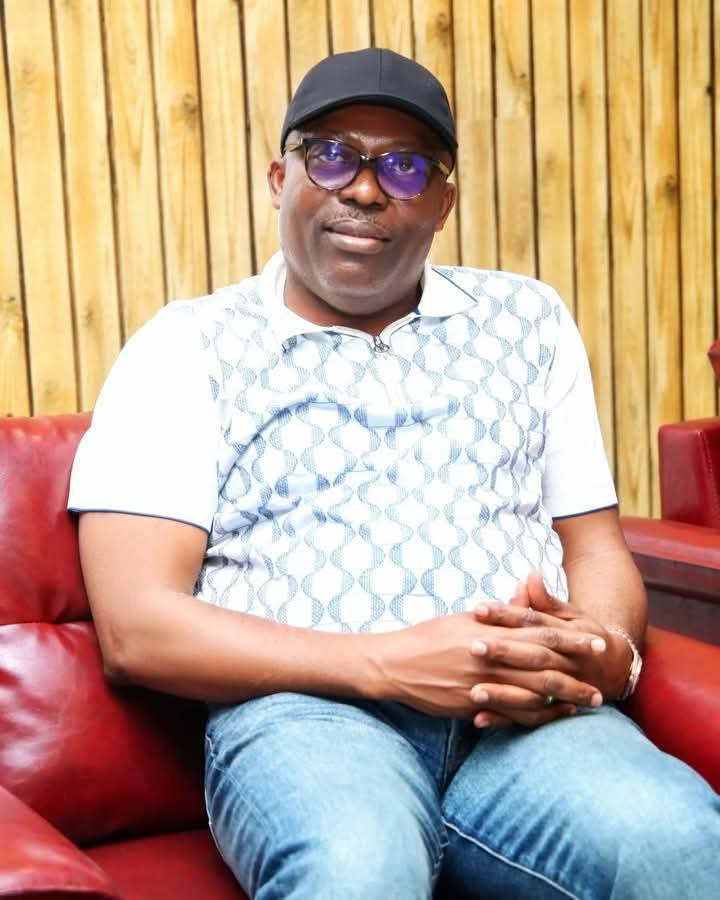 BREAKING: Fubara replies Wike on disruption of RHI/SDG Empowerment Programme BREAKING: Fubara replies Wike on disruption of RHI/SDG Empowerment Programme