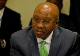 Federal Government FG reveals category of Nigerians that can purchase Emefiele’s 753 houses