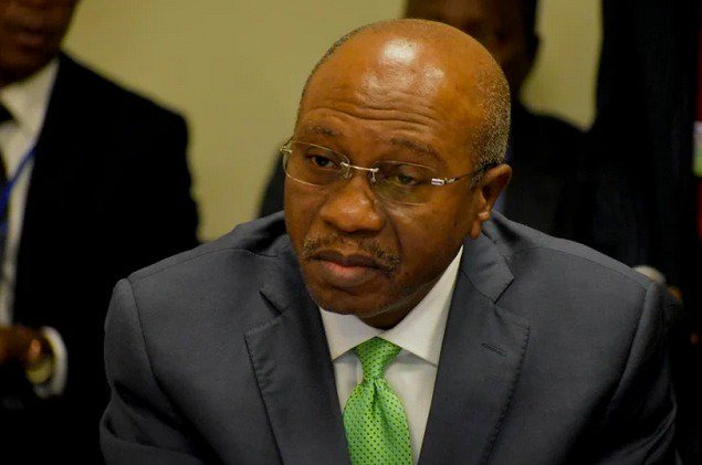 Federal Government FG reveals category of Nigerians that can purchase Emefiele’s 753 houses