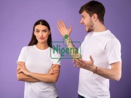 Dear Men, Here Are Five Signs That You Are Wasting Your Time On A Lady