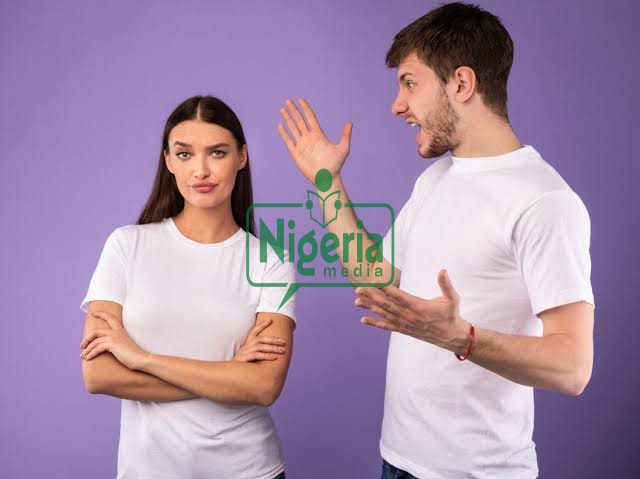 Dear Men, Here Are Five Signs That You Are Wasting Your Time On A Lady