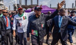 Peter Obi To Officially Declare 2027 Presidential Bid Under New Party As Atiku Plot Defection To ADC