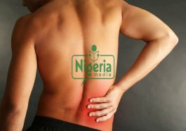 If Your Man Has Waist Pain Always, This Is The Reason