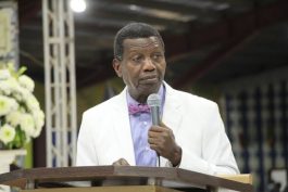 What You Should Do First When You Wake Up in the Morning – According to Pastor E.A. Adeboye