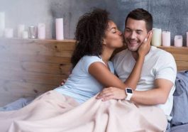 Reasons Why Women Find It So Difficult To Resist These 8 Things In Men