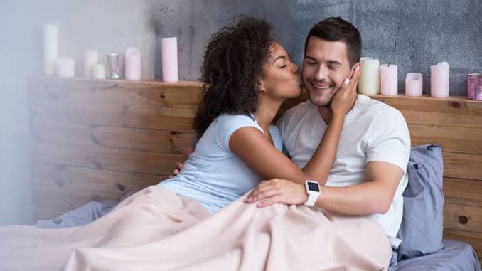 Reasons Why Women Find It So Difficult To Resist These 8 Things In Men