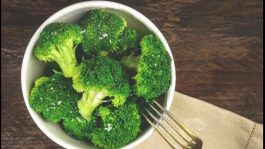 JUST IN: Things You Should Consume To Kill Cancer Cells In Your Body