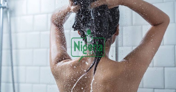 Seven Diseases That Happen When You Do Not Shower Before Bed