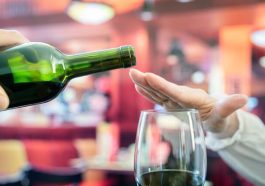 Alcohol-linked Cancer Deaths Soar Among Older Adults, Men