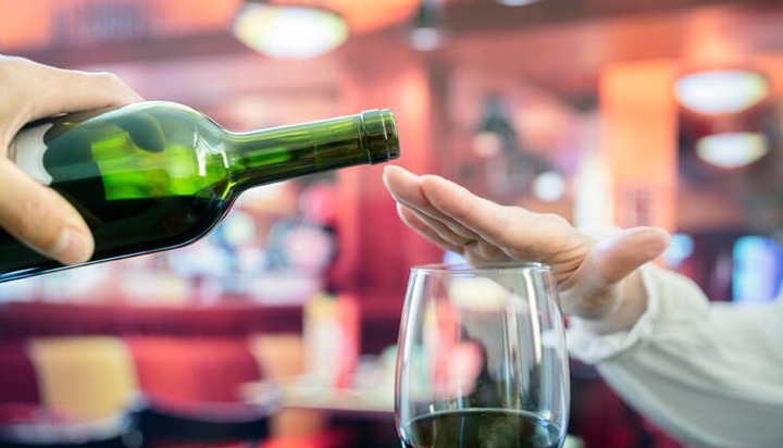 Alcohol-linked Cancer Deaths Soar Among Older Adults, Men