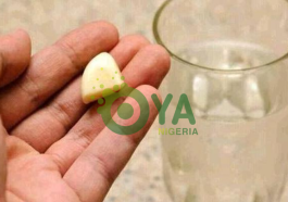 1 Piece of garlic in the morning On an empty stomach, see what happens after that