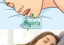 Why You Pour Saliva On Your Pillow While Sleeping And What It Means, According To Science Revea