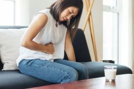 BREAKING: Full list of foods to help treat ulcer-causing condition and how to avoid it