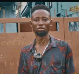 Because I'm Poor, My Wife's Friends Gave Her a BF & She Moved In With Him With Our 4 Children-Ishola