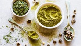 Blend Moringa Leaves and 7 (Bitter Kola, How To Use It To Cure These Diseases