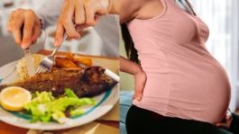 Consuming fish during pregnancy may cause these 5 (five) health problems