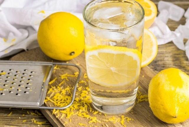 JUST IN: Drinks You Should Take Regularly At Night To Stay Healthy As You Get Older