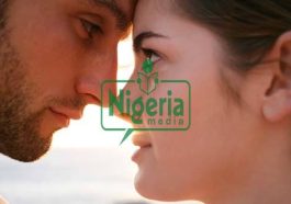 Three Types Of Eye Contact That Ladies Use That Every Man Should Understand