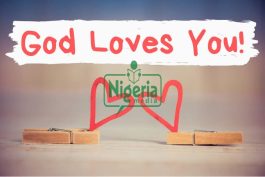 Shocking Signs That God Still Loves You Immensely