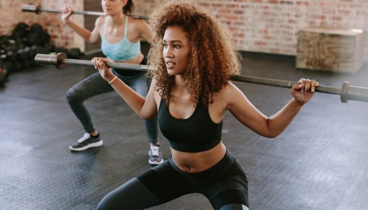 Do This One Simple Exercise Every Morning and See Your Body Transform! Do This One Simple Exercise Every Morning and See Your Body Transform!