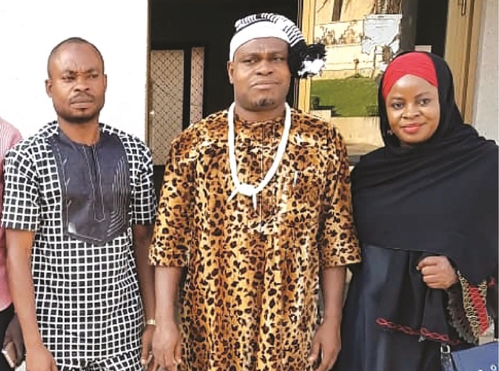 Faith Under Fire: Igbo Muslims Caught In Crosshairs of Propaganda Amid Biafra Push