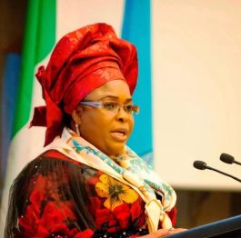 I have a conscience. I cannot abandon my friend, whether you like it or not–Patience Jonathan