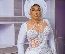 I Went To Clean My Husband's Room, I Saw A Nylon Under His Bed Which Was Full Of Thick Blood- Regina Chukwu