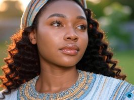 JUST IN: Lady dumped after first date over bleaching, cancer concerns
