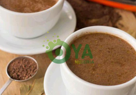 Health Benefits Of Drinking Cocoa Every Day