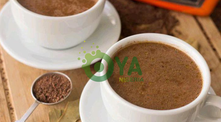 Health Benefits Of Drinking Cocoa Every Day