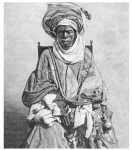 Ustaz Mohammed Yusuf: Meet The Nigerian From Whom Boko Haram Was Born