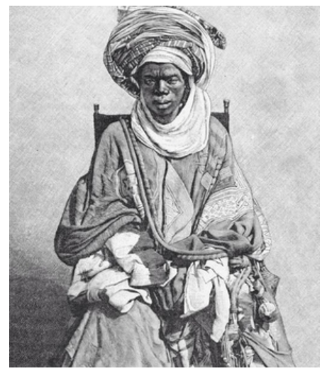 Ustaz Mohammed Yusuf: Meet The Nigerian From Whom Boko Haram Was Born