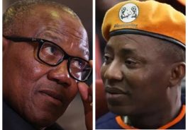 If Peter Obi Joins a Kidnapping Gang, They'll Be Like, "Hey, How Many People Did He Kidnap? —Sowore Revealed.