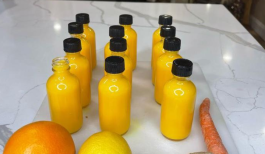 Ginger Shots: 6 (six) Surprising Health Benefits Backed by Science