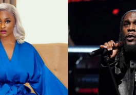 I Can’t Date Burna Boy, But I Can Give Him This, – Ex-BBN Star Uriel Revealed
