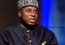 BREAKING NEWS: Amaechi, Imoke Appointed to Key Roles in New Opposition Coalition Ahead of 2027