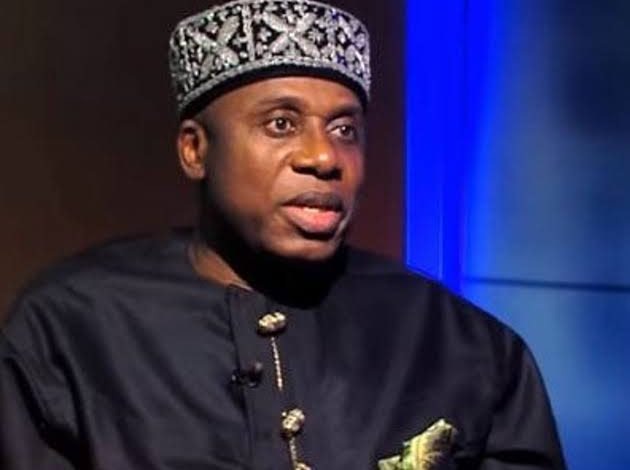 BREAKING NEWS: Amaechi, Imoke Appointed to Key Roles in New Opposition Coalition Ahead of 2027