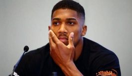 four Reasons Why Women Should Stop Being Scared Of Fine Men